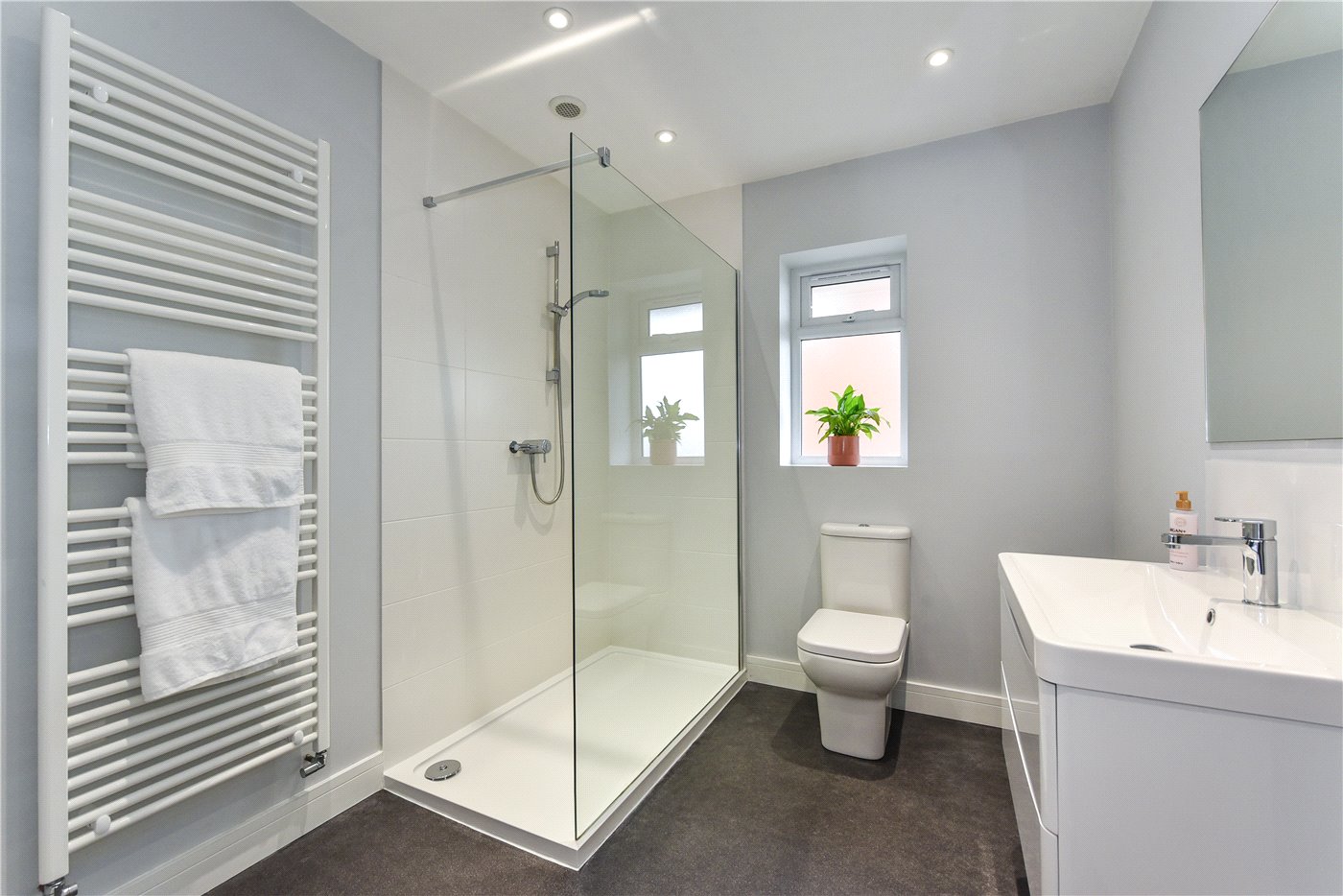 En Suite